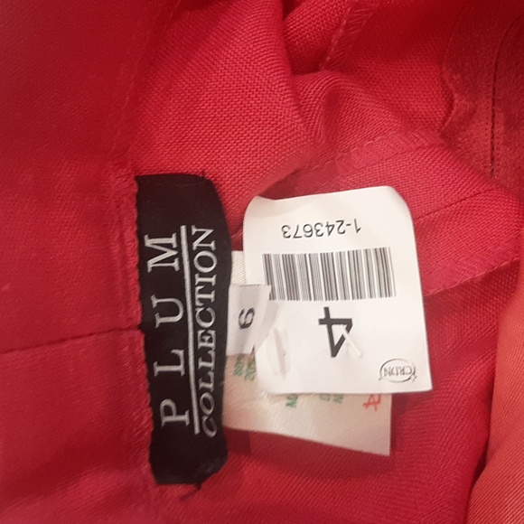 Vintage new with tag - Picture 3 of 10